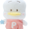 Japan Sanrio Finger Puppet Plush - Pekkle - 3