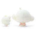 Japan Sanrio Plush Toy Set - Cogimyun / Cogimyon Party - 2