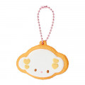 Japan Sanrio Cookie Charm Key Chain Set - Cogimyun / Cogimyon Party - 2