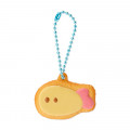 Japan Sanrio Cookie Charm Key Chain Set - Cogimyun / Cogimyon Party - 3