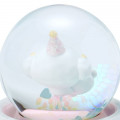 Japan Sanrio Snow Globe - Cogimyun / Cogimyon Party - 5