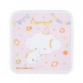 Japan Sanrio Petit Towel - Cogimyun / Cogimyon Party - 1