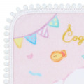 Japan Sanrio Petit Towel - Cogimyun / Cogimyon Party - 3