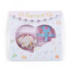 Japan Sanrio Sticker Pack - Cogimyun / Cogimyon Party