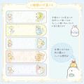 Japan San-X Index Sticky Notes - Sumikko Gurashi / Mysterious Rabbit Oniwa A - 3