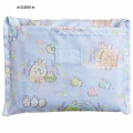 Japan San-X Eco Shopping Bag - Sumikko Gurashi / Mysterious Rabbit Oniwa - 2