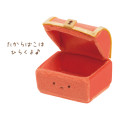 Japan San-X Tenori Plush (SS) 6pcs Set - Sumikko Gurashi / Mole House - 3