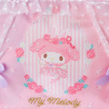 Japan Sanrio Flat Pouch - My Melody / Longing Ballerina - 4