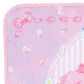 Japan Sanrio Petit Towel - My Melody / Longing Ballerina - 3