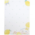 Japan Sanrio × Miki Takei Mini Notepad - Cinnamoroll - 2