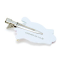 Japan Sanrio Hair Clips Set - Cinnamoroll : Unicorn - 4