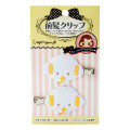 Japan Sanrio Hair Clips Set - Cogimyun - 1