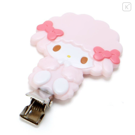 Japan Sanrio Hair Clips Set - My Sweet Piano / Vertical - 3