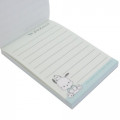 Japan Sanrio Mini Notepad - Pochacco / Happy - 2
