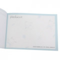 Japan Sanrio Mini Notepad - Pochacco / Happy - 3