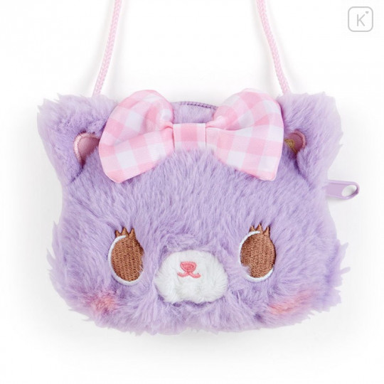 Japan Sanrio Pochette Shoulder Bag - Mewkledreamy - 2