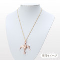 Japan Sanrio Necklace with Case - Mewkledreamy - 2