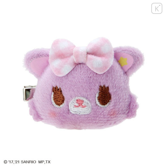 Japan Sanrio Hair Clip - Mewkledreamy - 1