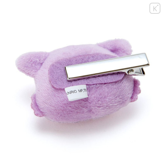 Japan Sanrio Hair Clip - Mewkledreamy - 2