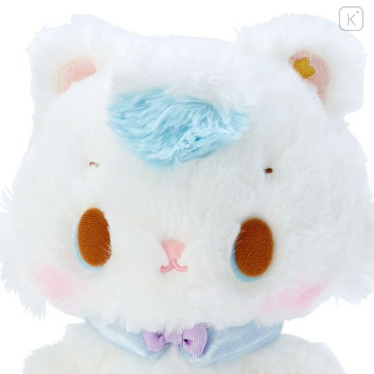 Japan Sanrio Plush Toy - Mewkledreamy Rei - 3