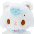 Japan Sanrio Plush Toy - Mewkledreamy Rei - 3