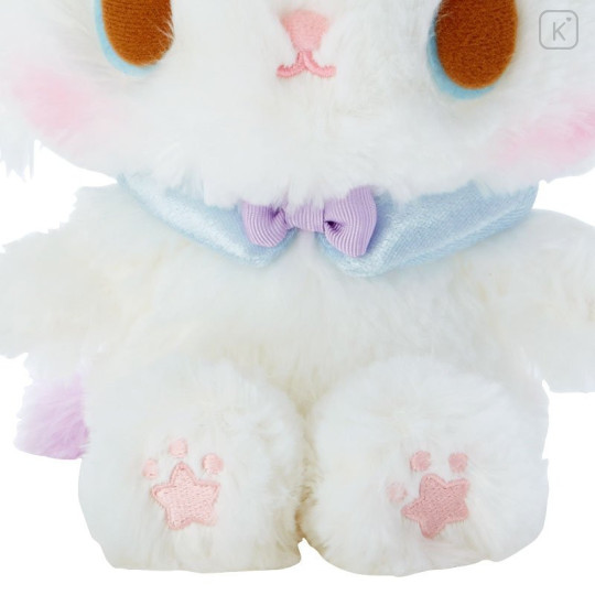 Japan Sanrio Plush Toy - Mewkledreamy Rei - 4