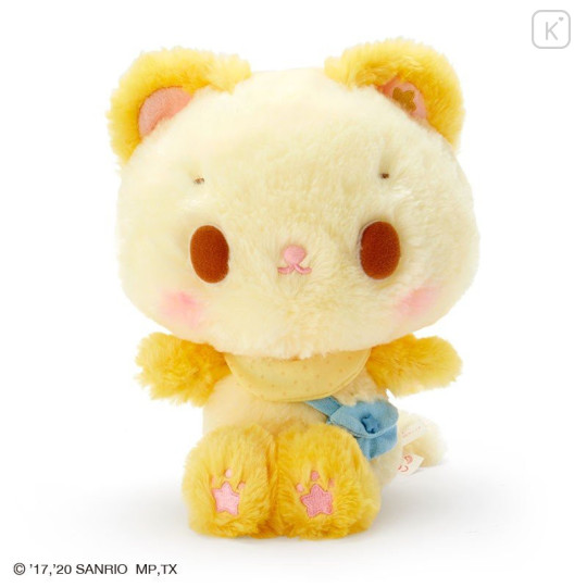 Japan Sanrio Plush Toy - Mewkledreamy Peko - 1