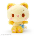 Japan Sanrio Plush Toy - Mewkledreamy Peko - 1