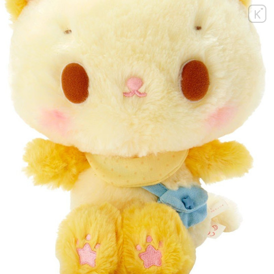 Japan Sanrio Plush Toy - Mewkledreamy Peko - 3