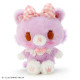 Japan Sanrio Plush Toy - Mewkledreamy Mew