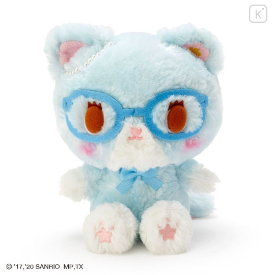 Japan Sanrio Plush Toy - Mewkledreamy Suu - 1