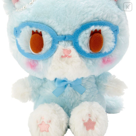 Japan Sanrio Plush Toy - Mewkledreamy Suu - 3