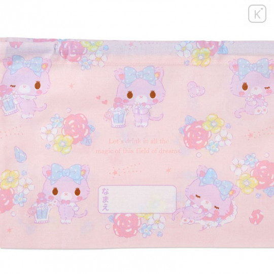 Japan Sanrio Drawstring Bag 2pcs Set - Mewkledreamy / Perfume - 6