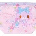 Japan Sanrio Drawstring Bag (M) - Mewkledreamy / Perfume - 3