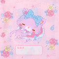 Japan Sanrio Drawstring Bag (S) - Mewkledreamy / Perfume - 4