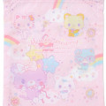 Japan Sanrio Drawstring Bag (S) - Mewkledreamy / Niji - 4