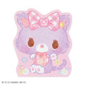 Japan Sanrio Message Card - Mewkledreamy - 1
