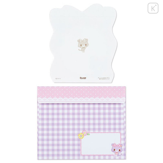 Japan Sanrio Message Card - Mewkledreamy - 3