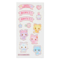 Japan Sanrio Message Card - Mewkledreamy - 4