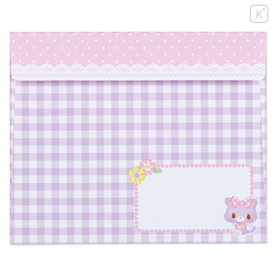 Japan Sanrio Message Card - Mewkledreamy - 6