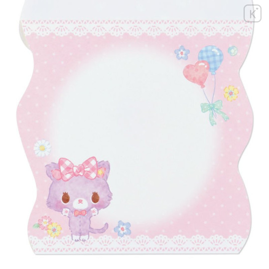 Japan Sanrio Message Card - Mewkledreamy - 7