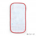 Japan Sanrio Half Petit Towel 2pcs Set - Mewkledreamy / Niji - 6