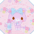 Japan Sanrio Looped Hand Towel - Mewkledreamy / Perfume - 2