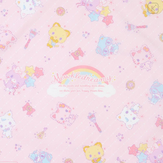 Japan Sanrio Lunch Cloth - Mewkledreamy / Perfume - 2