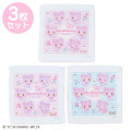 Japan Sanrio Towel 3pcs Set - Mewkledreamy - 1