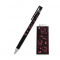 Japan Sanrio Juice Up Gel Pen - Hello Kitty / Black - 1