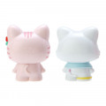 Japan Sanrio Doll Set - Mewkledreamy / Nene & Rei - 2
