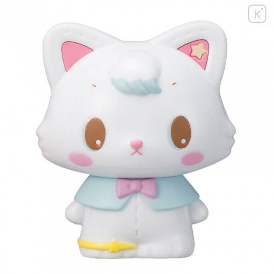 Japan Sanrio Doll Set - Mewkledreamy / Nene & Rei - 4