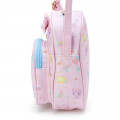 Japan Sanrio Pochette Shoulder Bag - Mewkledreamy / Soap Bubble Party - 2
