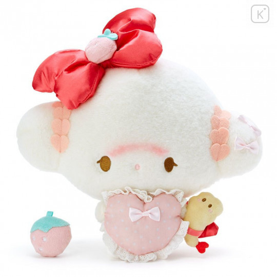 Japan Sanrio Plush Toy - Cogimyun / First Love - 1